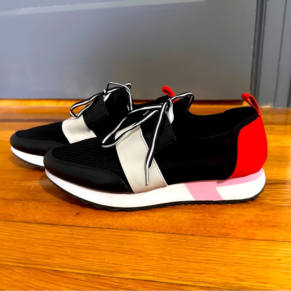 Steve Madden Antics sneaker